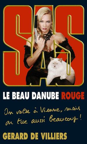 [SAS 196] • Le Beau Danube Rouge